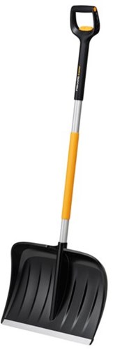 Fiskars x-serie telescopische sneeuwruimer 1057189