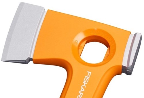 Afbeelding laden in galerijviewer, Fiskars x-serie x13 campingbijl - 1069101
