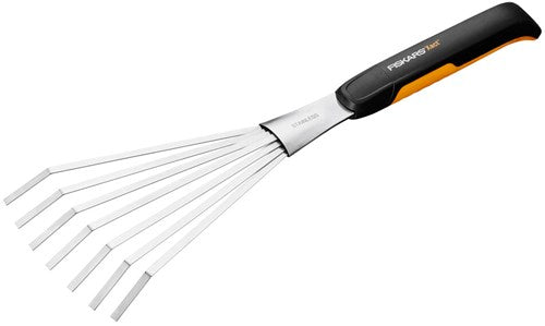 Afbeelding laden in galerijviewer, Fiskars xact handhark - 1027044 - 1027044
