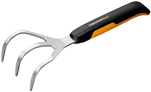 Afbeelding laden in galerijviewer, Fiskars xact plantvork - 1027047 - 1027047
