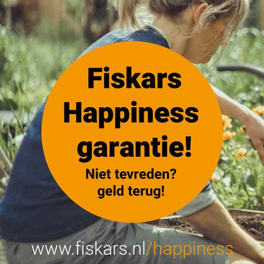 Fiskars xact schoffel - 1027041 - 1027041