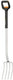 Fiskars xact telescopischetelescopische spitvork - 1070717