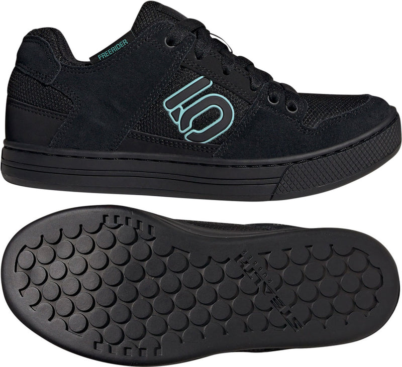 Afbeelding laden in galerijviewer, Five ten freerider - women's mtb shoes
