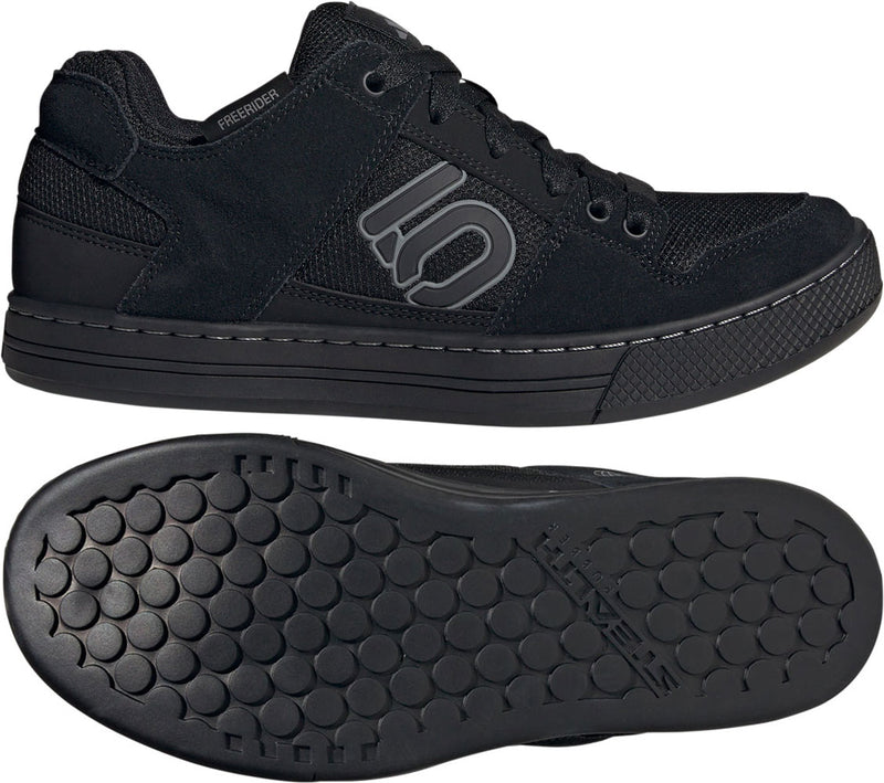 Afbeelding laden in galerijviewer, Five ten freerider - mtb shoes
