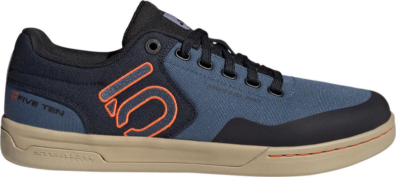 Afbeelding laden in galerijviewer, Five ten freerider pro canvas - mtb shoes
