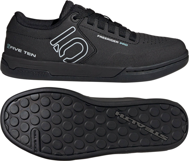 Afbeelding laden in galerijviewer, Five ten freerider pro - women mtb shoes
