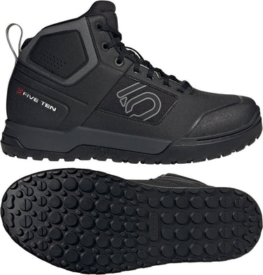 Five ten impact pro mid - mtb shoes | 45 1 3
