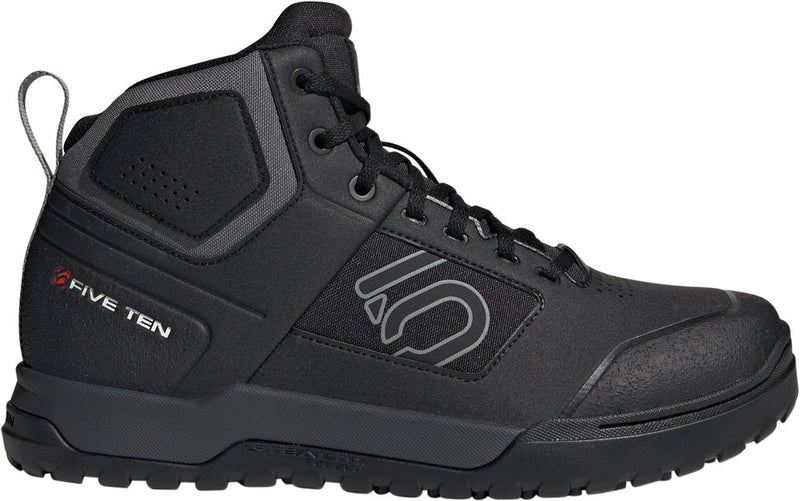 Afbeelding laden in galerijviewer, Five ten impact pro mid - mtb shoes | 42 2 3
