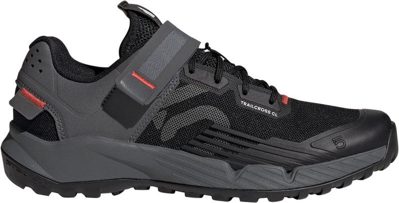 Afbeelding laden in galerijviewer, Five ten trailcross clip - women's mtb shoes
