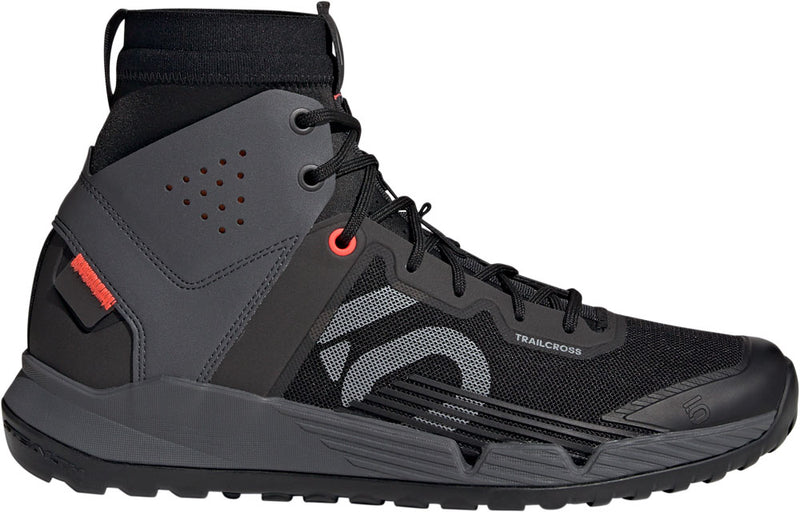 Afbeelding laden in galerijviewer, Five ten trailcross mid pro - mtb shoes
