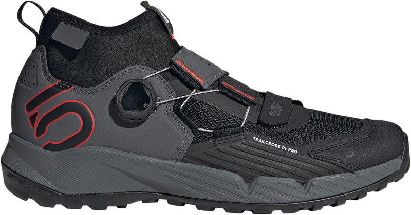 Afbeelding laden in galerijviewer, Five ten trailcross pro clip - mtb shoes
