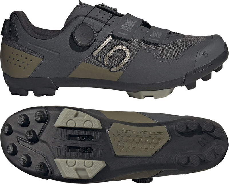 Afbeelding laden in galerijviewer, Five ten kestrel boa - mtb shoes
