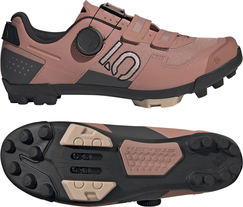 Afbeelding laden in galerijviewer, Five ten kestrel boa - women's mtb shoes
