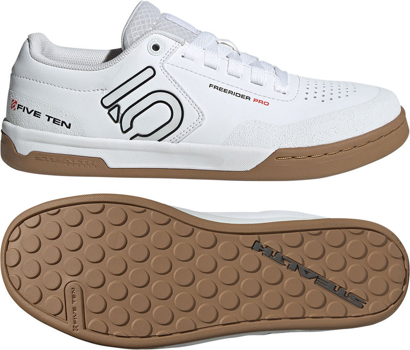 Afbeelding laden in galerijviewer, Five ten freerider pro - mtb shoes
