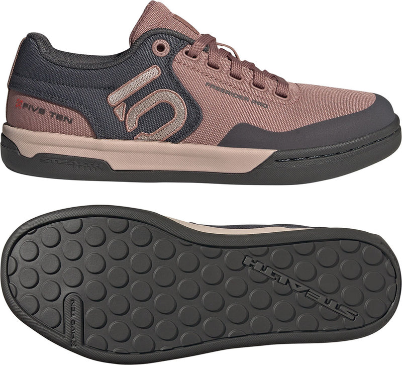 Afbeelding laden in galerijviewer, Five ten freerider pro canvas - mtb shoes

