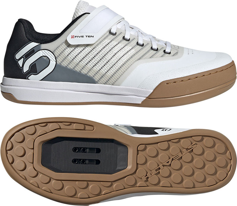 Afbeelding laden in galerijviewer, Five ten hellcat pro - mtb shoes
