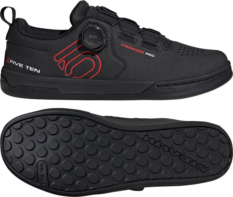 Afbeelding laden in galerijviewer, Five ten freerider pro boa - mtb shoes
