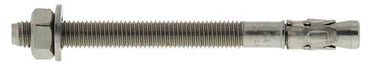 Spit fix z anker m12x100 25 inox a4 vpe=25 (u)