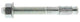Spit fix z xtrem anker m20x170 30 vz vpe=10