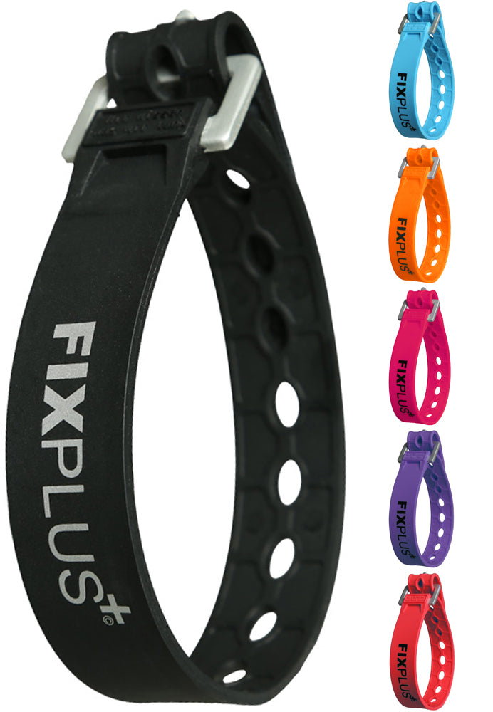 Afbeelding laden in galerijviewer, Fixplus strap 35cm
