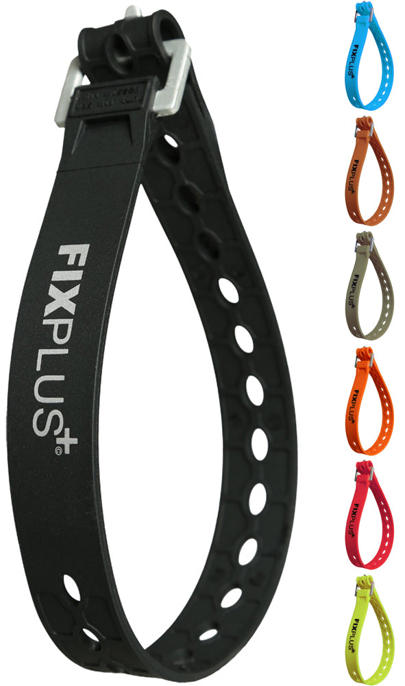 Afbeelding laden in galerijviewer, Fixplus strap 46cm
