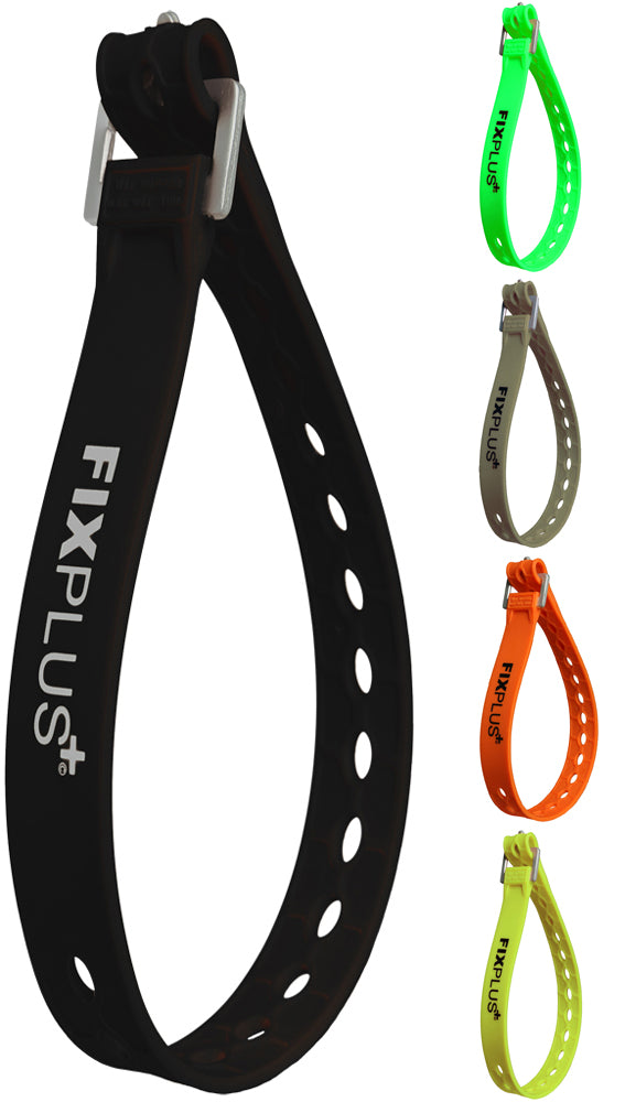 Afbeelding laden in galerijviewer, Fixplus strap 66cm
