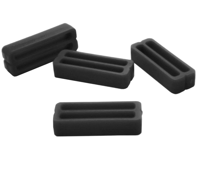 Afbeelding laden in galerijviewer, Fixplus strapkeeper for strap (pack of 4)
