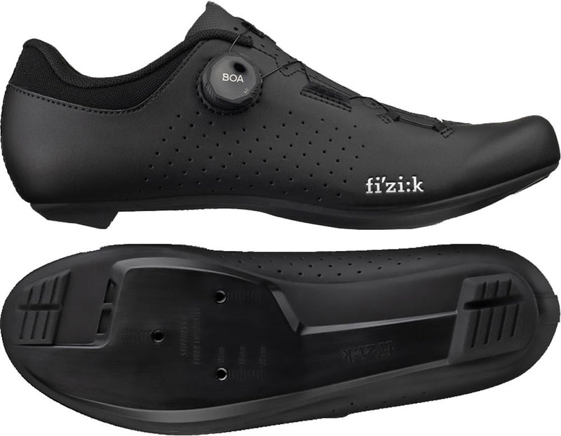 Afbeelding laden in galerijviewer, Fizik omna - road bike shoes

