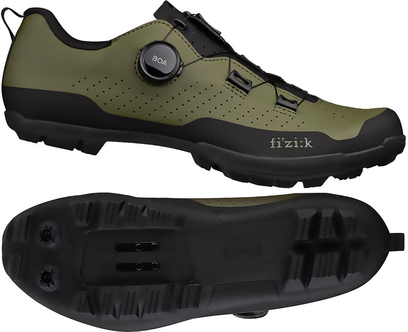 Afbeelding laden in galerijviewer, Fizik atlas - mtb shoes | 45
