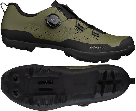 Fizik atlas - mtb shoes | 45