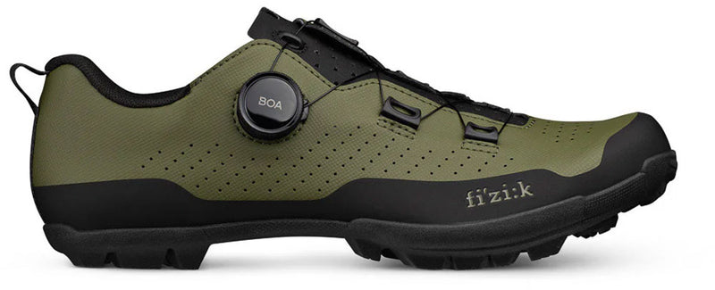 Afbeelding laden in galerijviewer, Fizik atlas - mtb shoes | 45
