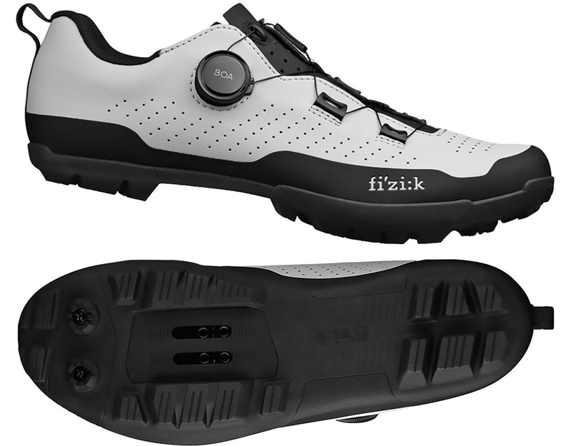 Afbeelding laden in galerijviewer, Fizik atlas - mtb shoes | 47
