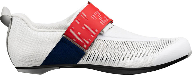 Afbeelding laden in galerijviewer, Fizik transiro hydra aero carbon - triathlon shoes
