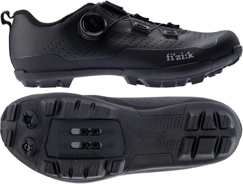 Afbeelding laden in galerijviewer, Fizik atlas - mtb shoes | 42
