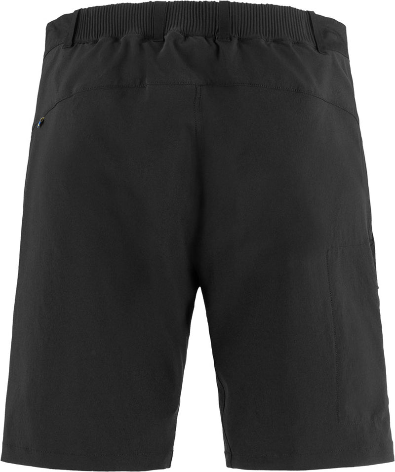 Afbeelding laden in galerijviewer, Fjällräven hoja hybrid - mtb shorts
