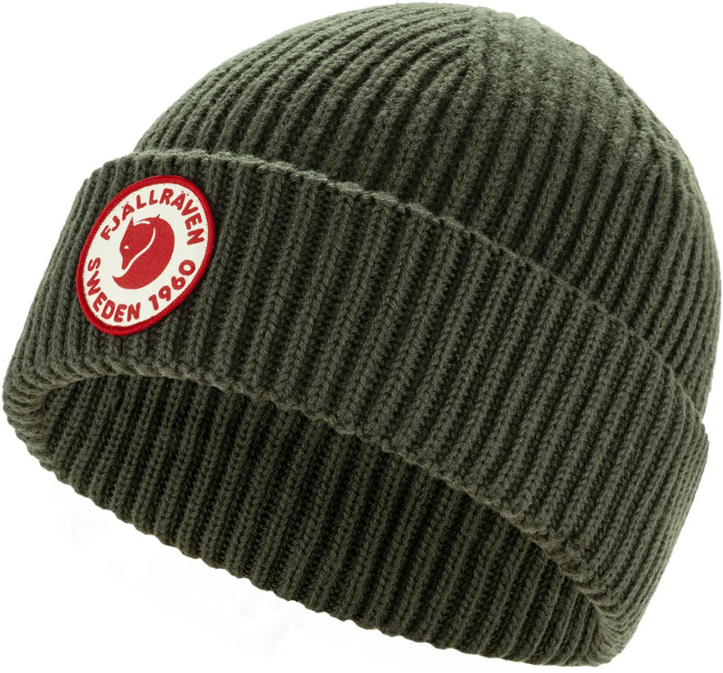 Afbeelding laden in galerijviewer, Fjällräven 1960 lite logo - beanie
