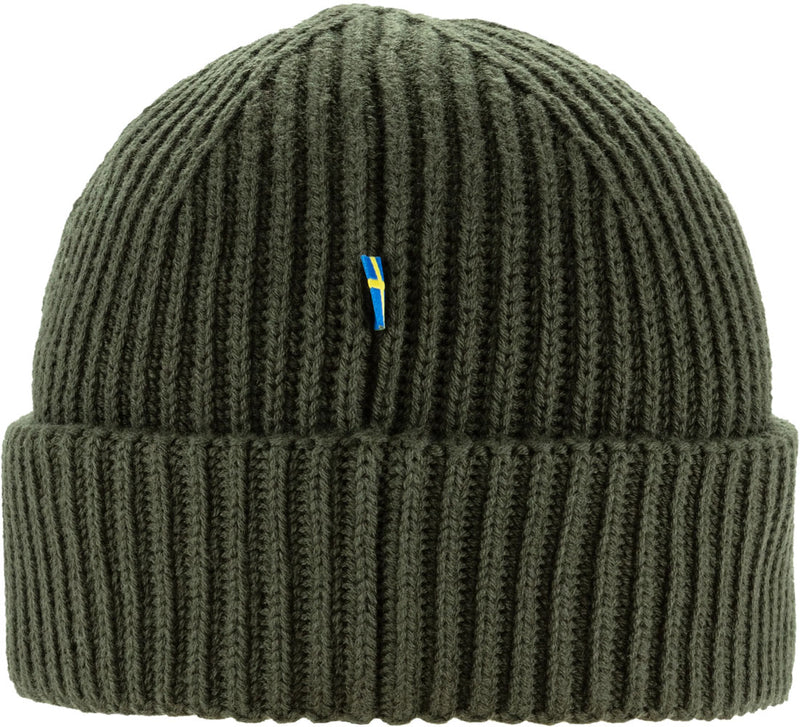Afbeelding laden in galerijviewer, Fjällräven 1960 lite logo - beanie
