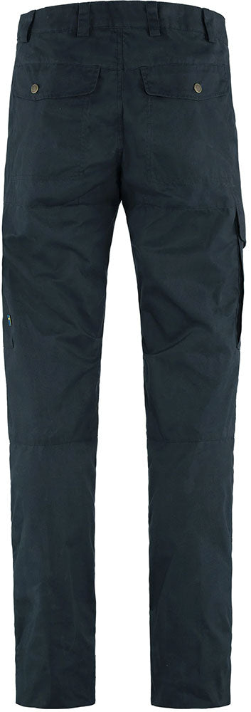 Afbeelding laden in galerijviewer, Fjällräven karl pro trousers - trekking pants
