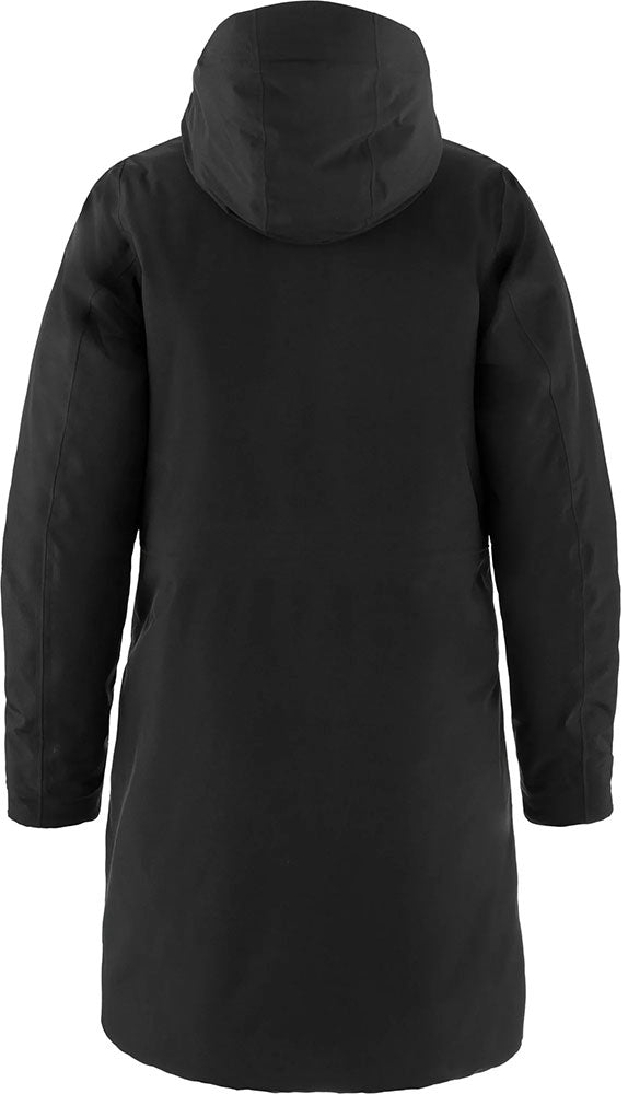 Afbeelding laden in galerijviewer, Fjällräven hc hydratic padded - women's parka
