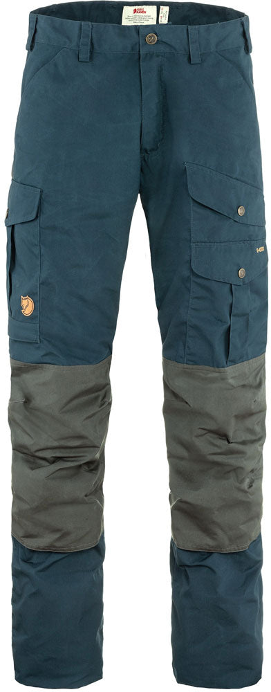 Afbeelding laden in galerijviewer, Fjällräven barents pro trousers - trekking pants
