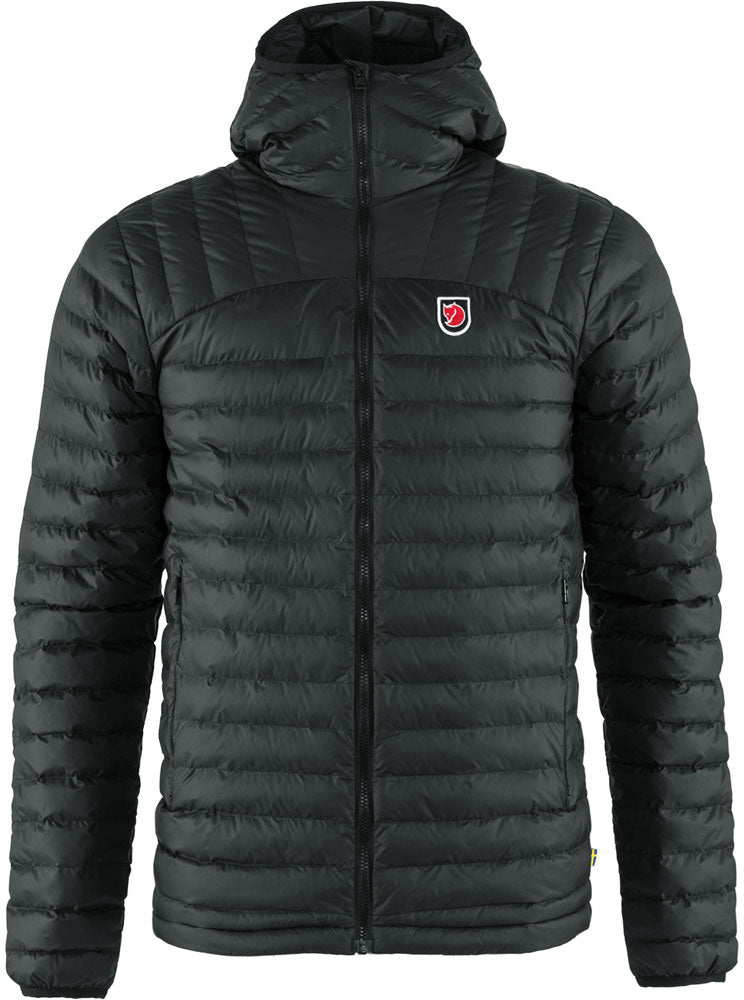 Afbeelding laden in galerijviewer, Fjällräven expedition lätt - winter jacket | xxl
