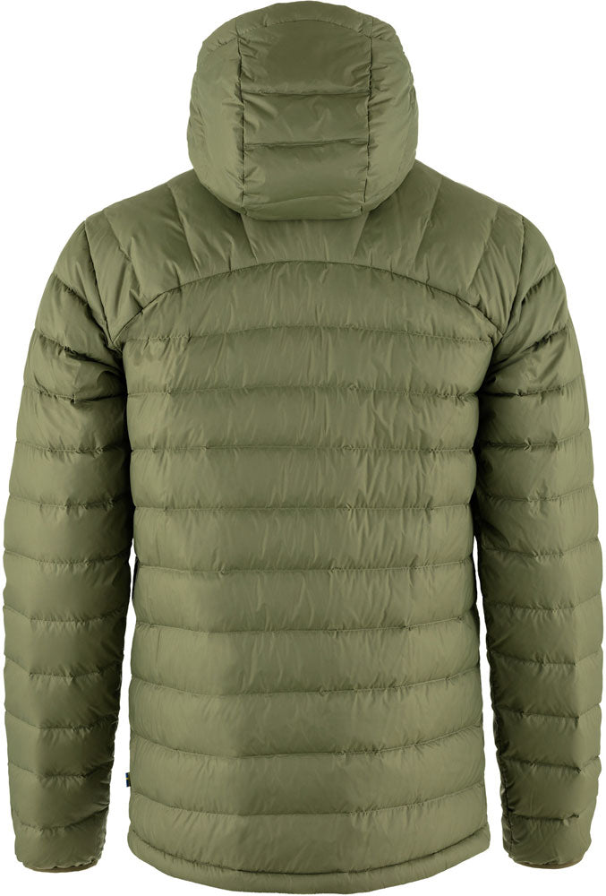 Afbeelding laden in galerijviewer, Fjällräven expedition pack down - down jacket
