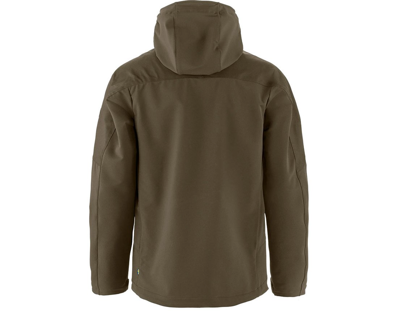 Afbeelding laden in galerijviewer, Fjällräven keb agile - winter jacket
