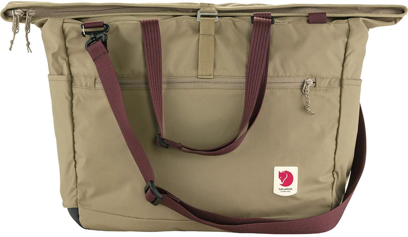 Afbeelding laden in galerijviewer, Fjällräven high coast tote 30 - bag
