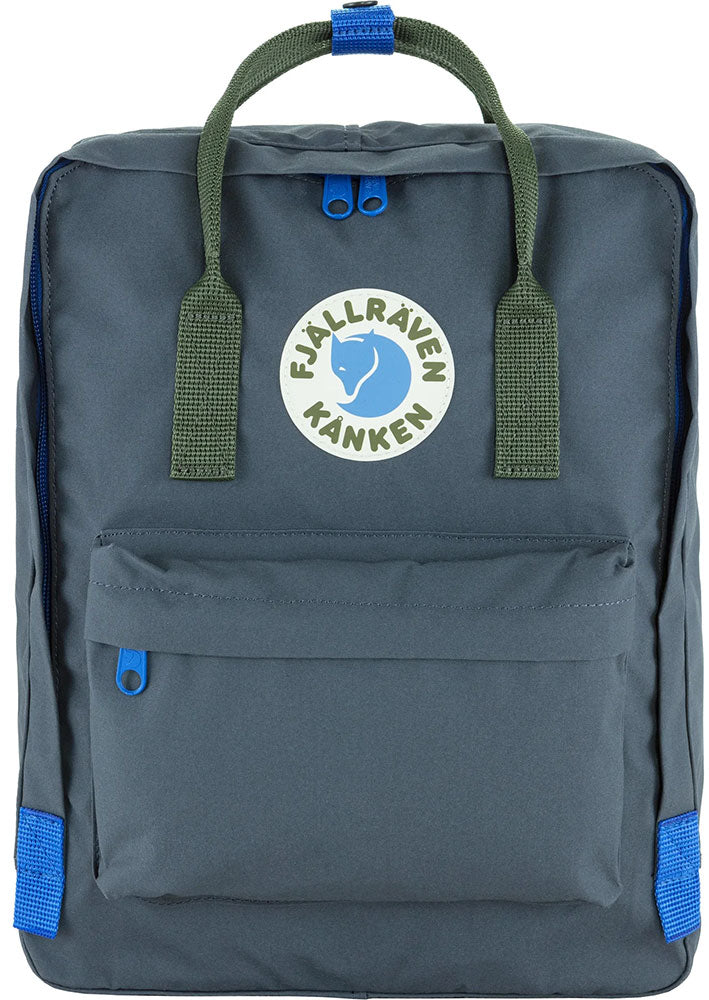 Afbeelding laden in galerijviewer, Fjällräven kånken concept - backpack

