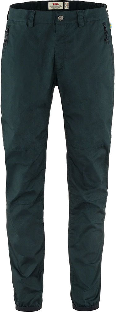 Afbeelding laden in galerijviewer, Fjällräven vardag - outdoor pants
