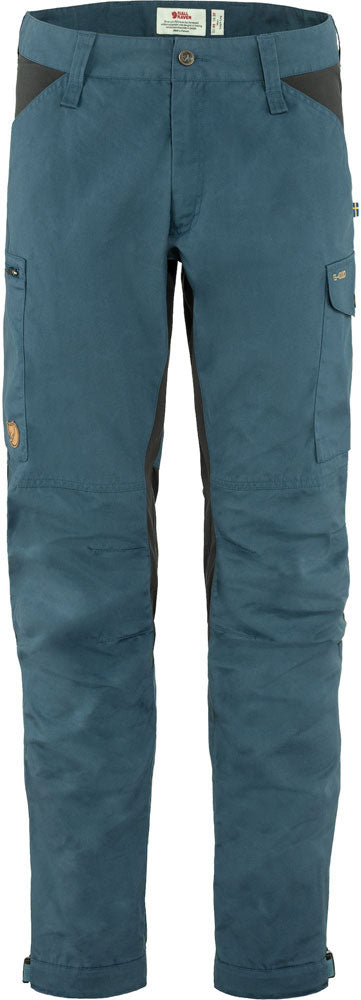 Afbeelding laden in galerijviewer, Fjällräven kaipak - trekking pants
