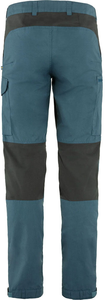 Afbeelding laden in galerijviewer, Fjällräven kaipak - trekking pants
