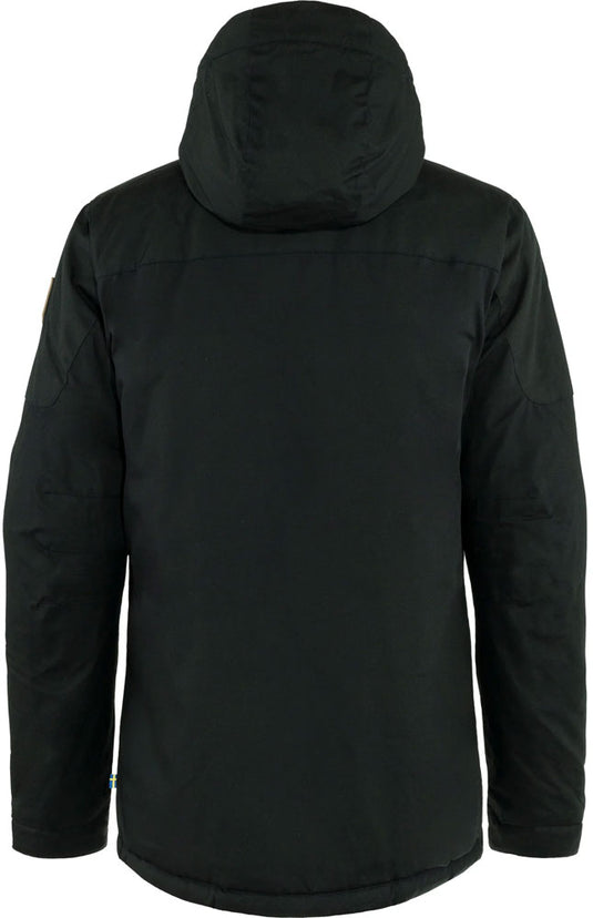 Fjällräven skogsö padded - outdoor jacket | m