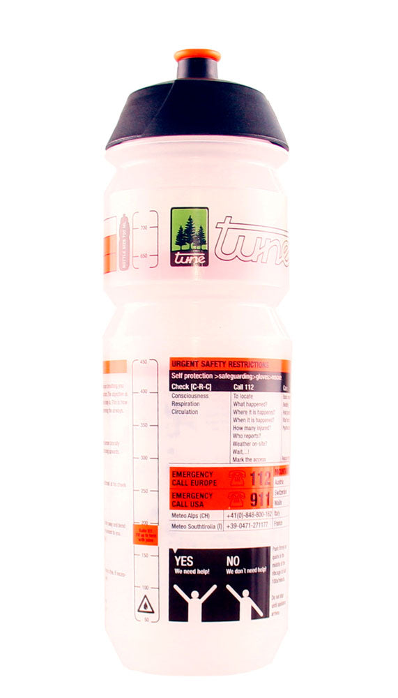 Afbeelding laden in galerijviewer, Tune bottle 750ml

